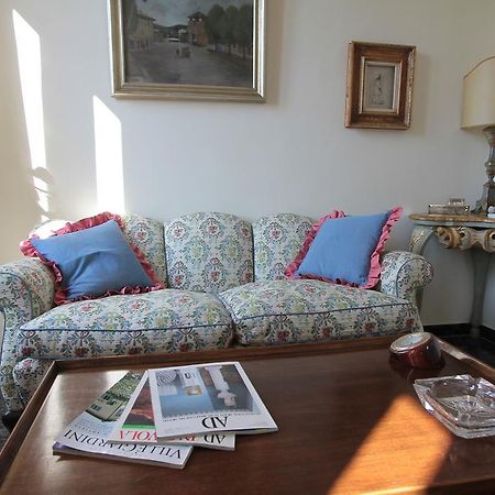 Il Diospero B&B Florencja Zewnętrze zdjęcie