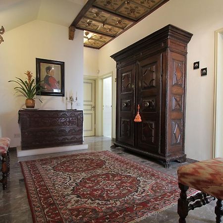 Il Diospero B&B Florencja Zewnętrze zdjęcie