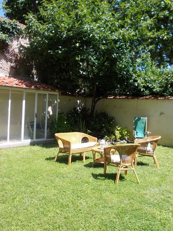 Il Diospero B&B Florencja Zewnętrze zdjęcie