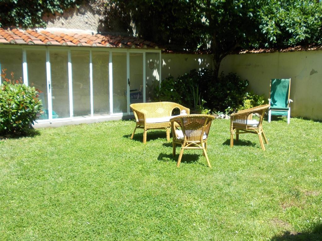 Il Diospero B&B Florencja Zewnętrze zdjęcie
