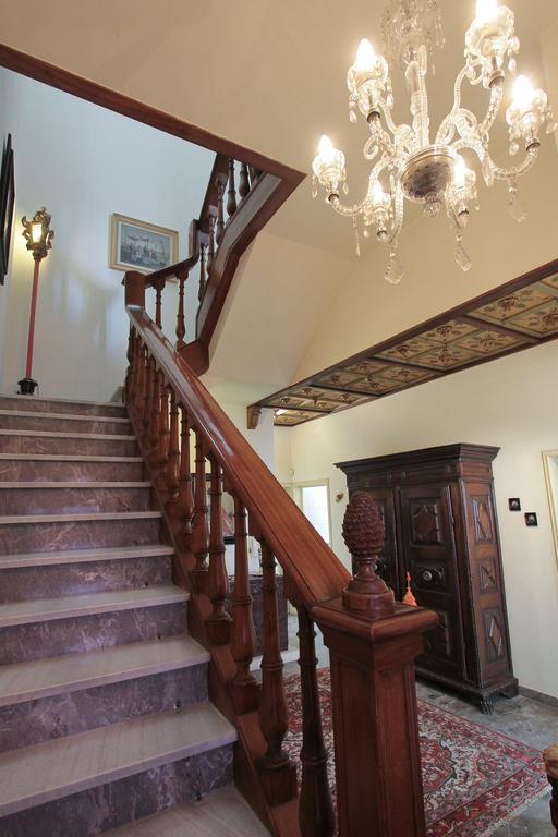 Il Diospero B&B Florencja Zewnętrze zdjęcie