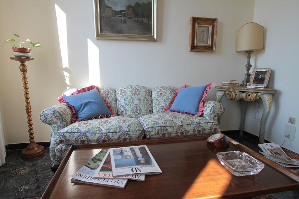Il Diospero B&B Florencja Zewnętrze zdjęcie