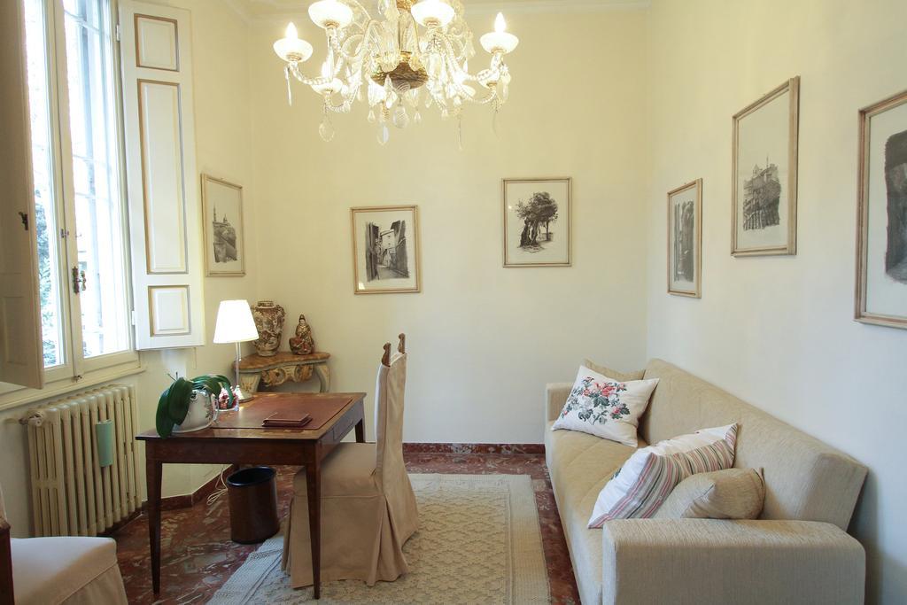 Il Diospero B&B Florencja Pokój zdjęcie