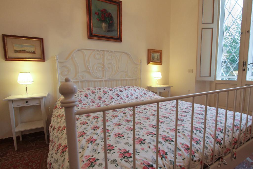 Il Diospero B&B Florencja Pokój zdjęcie