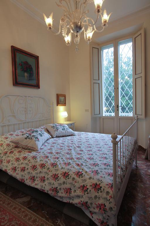 Il Diospero B&B Florencja Pokój zdjęcie