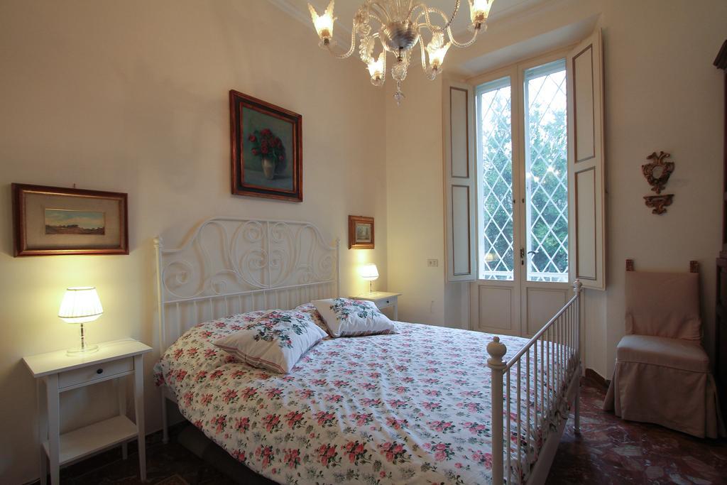 Il Diospero B&B Florencja Pokój zdjęcie