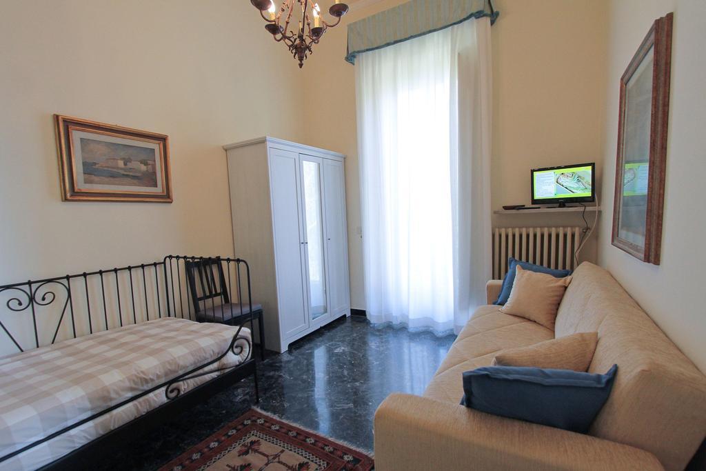 Il Diospero B&B Florencja Pokój zdjęcie