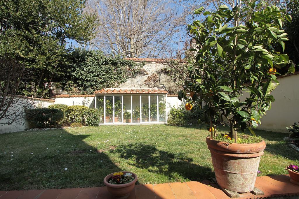 Il Diospero B&B Florencja Zewnętrze zdjęcie