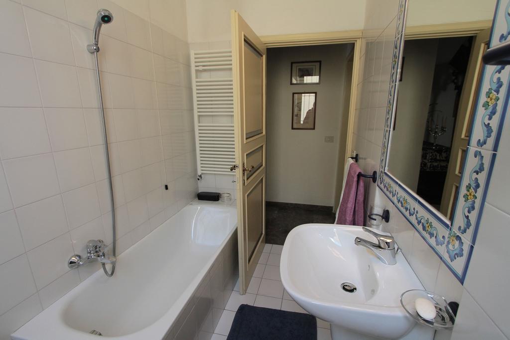 Il Diospero B&B Florencja Pokój zdjęcie