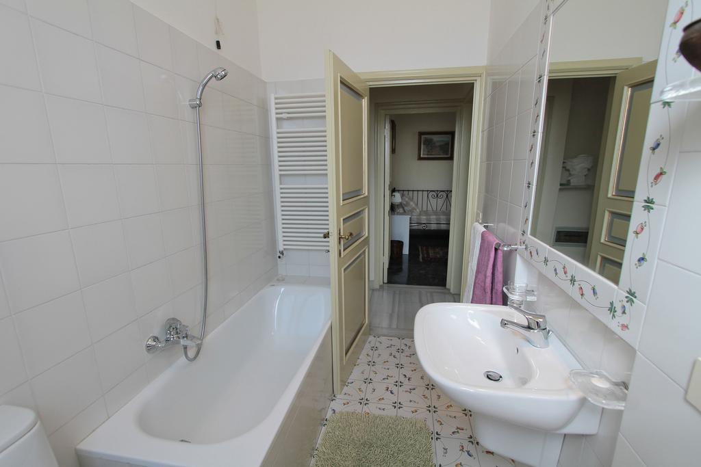 Il Diospero B&B Florencja Pokój zdjęcie