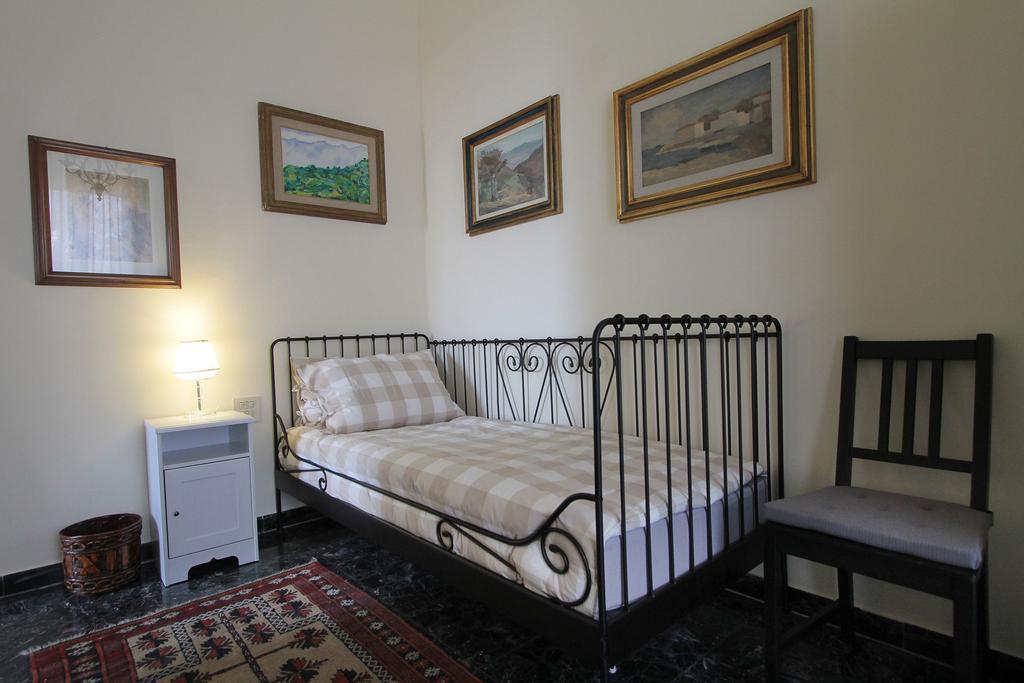 Il Diospero B&B Florencja Pokój zdjęcie