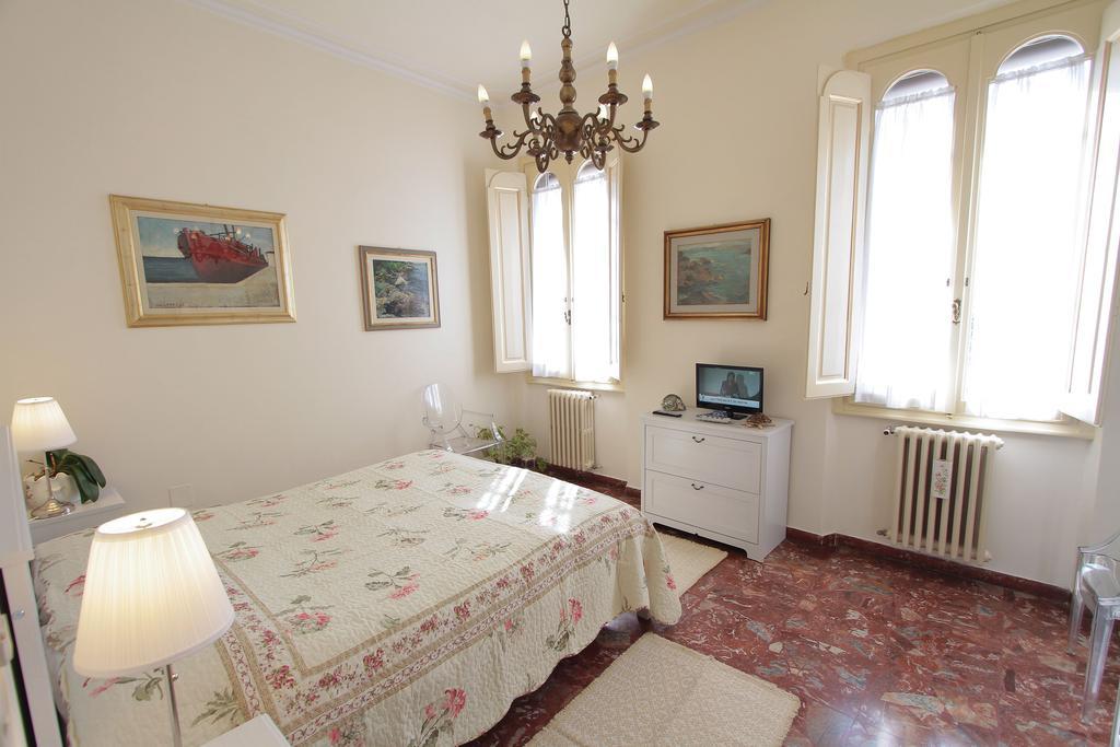 Il Diospero B&B Florencja Pokój zdjęcie