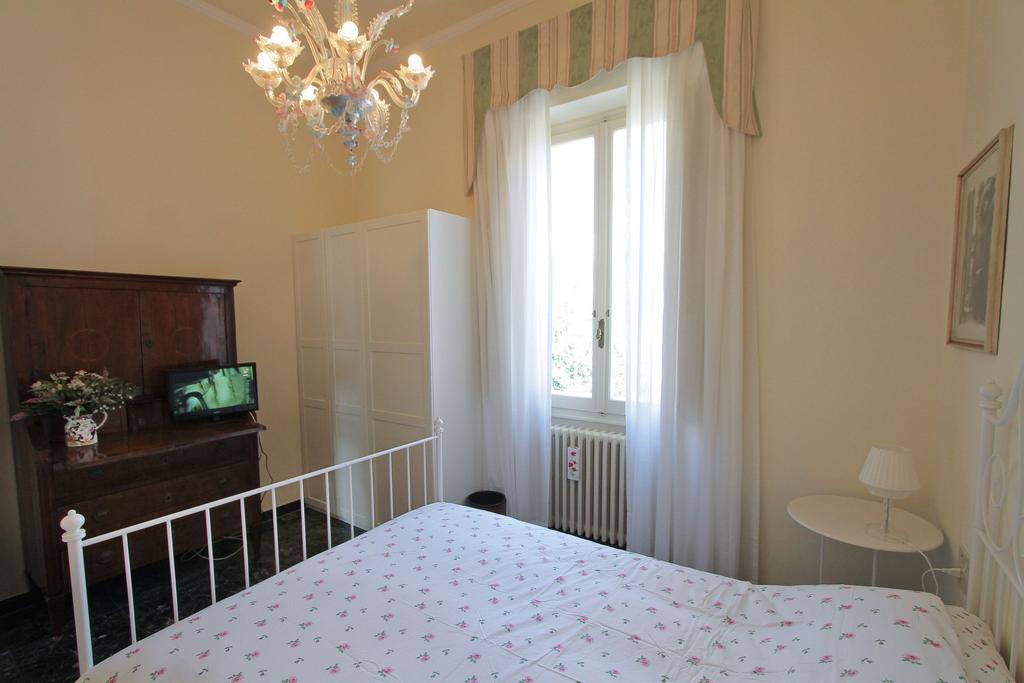 Il Diospero B&B Florencja Pokój zdjęcie