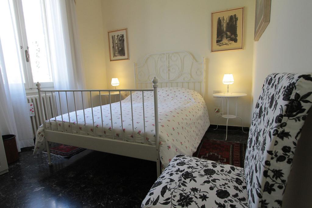 Il Diospero B&B Florencja Pokój zdjęcie