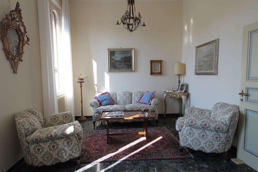 Il Diospero B&B Florencja Zewnętrze zdjęcie