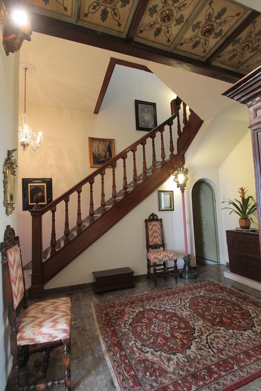 Il Diospero B&B Florencja Zewnętrze zdjęcie